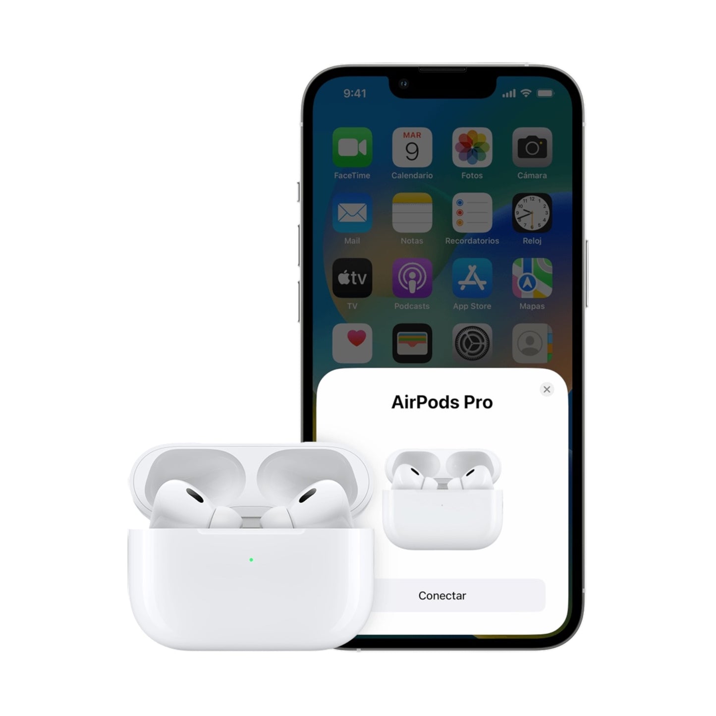 AirPods Pro 2