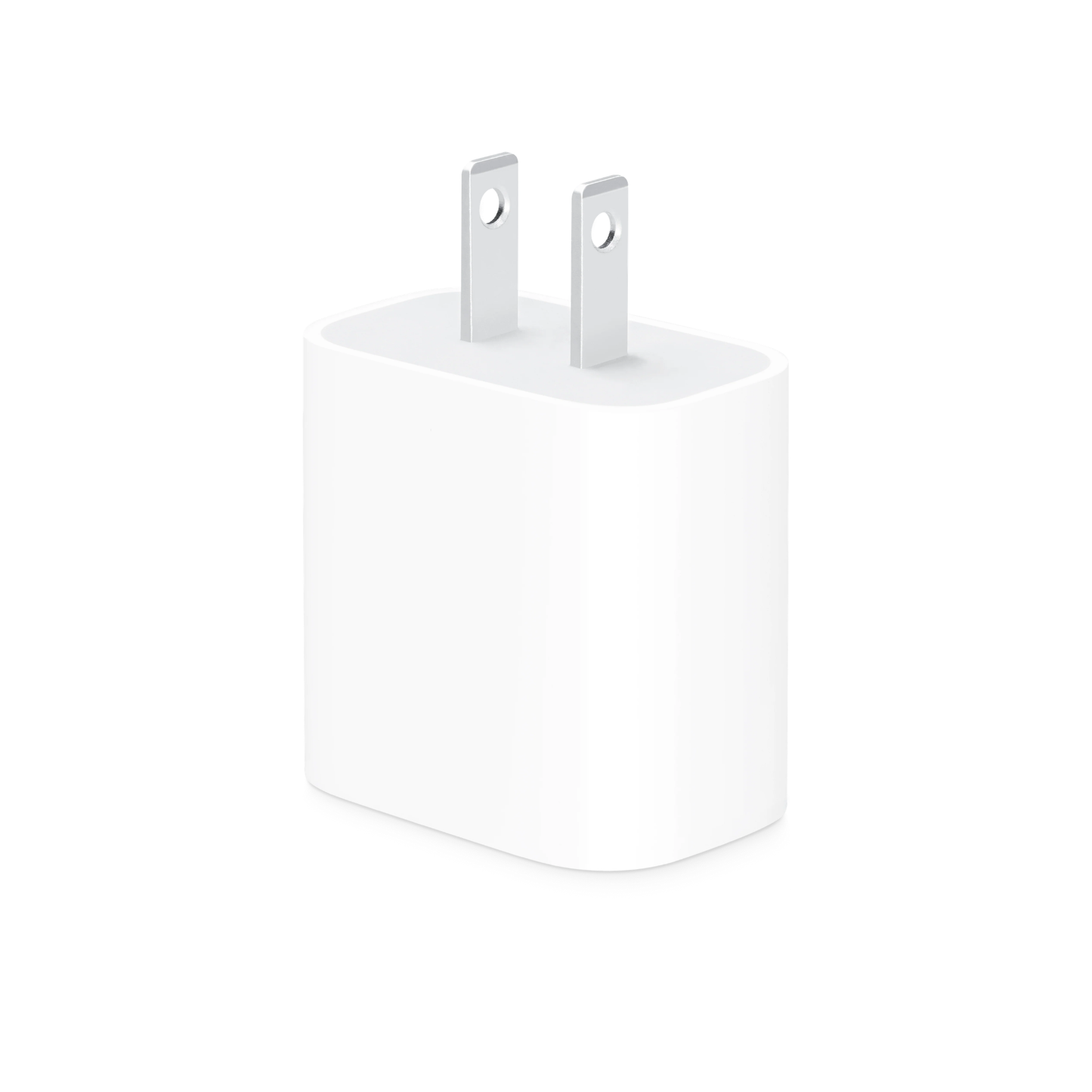 Cargador 20w Apple Original