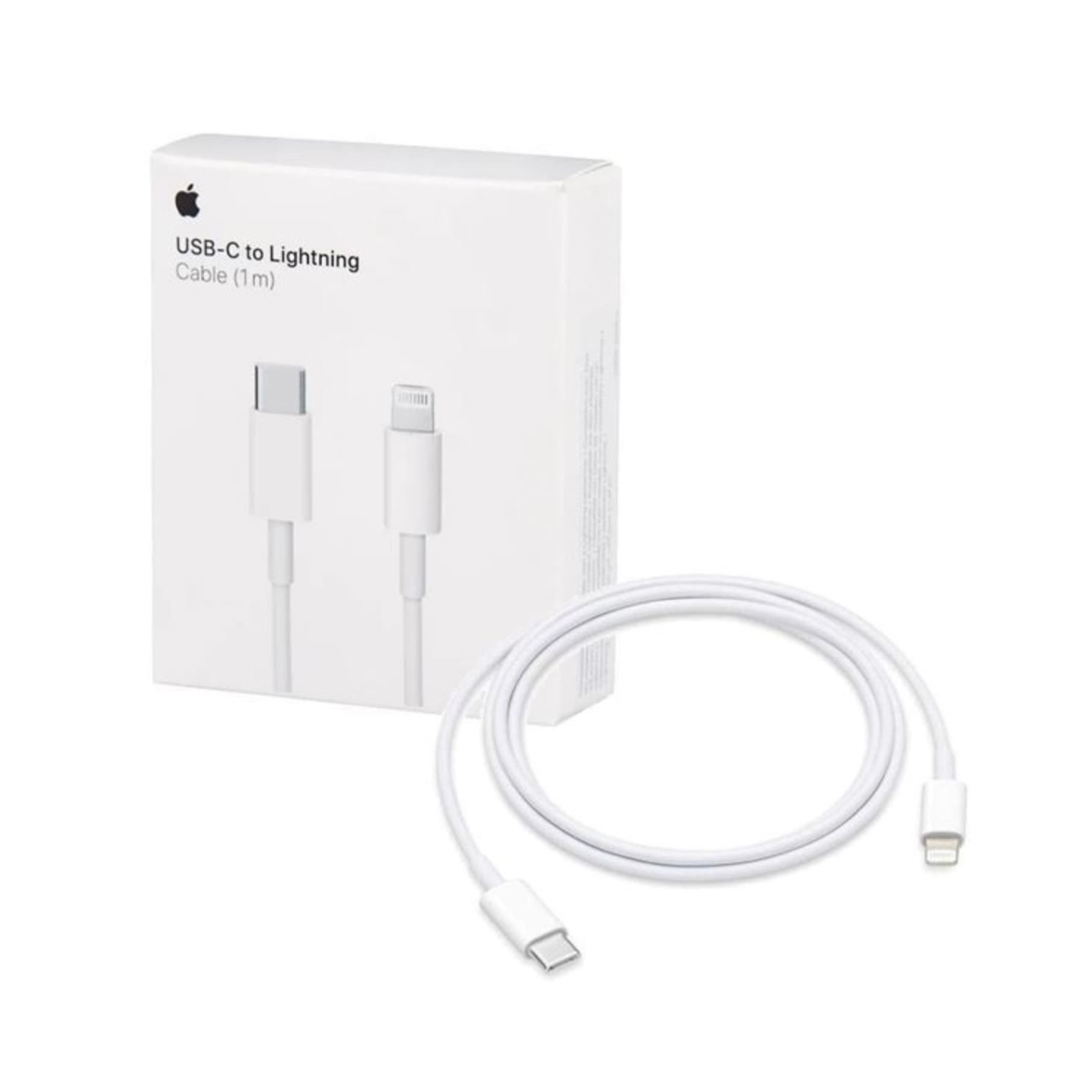 Cable Apple Oiginal USB-C a Lightning