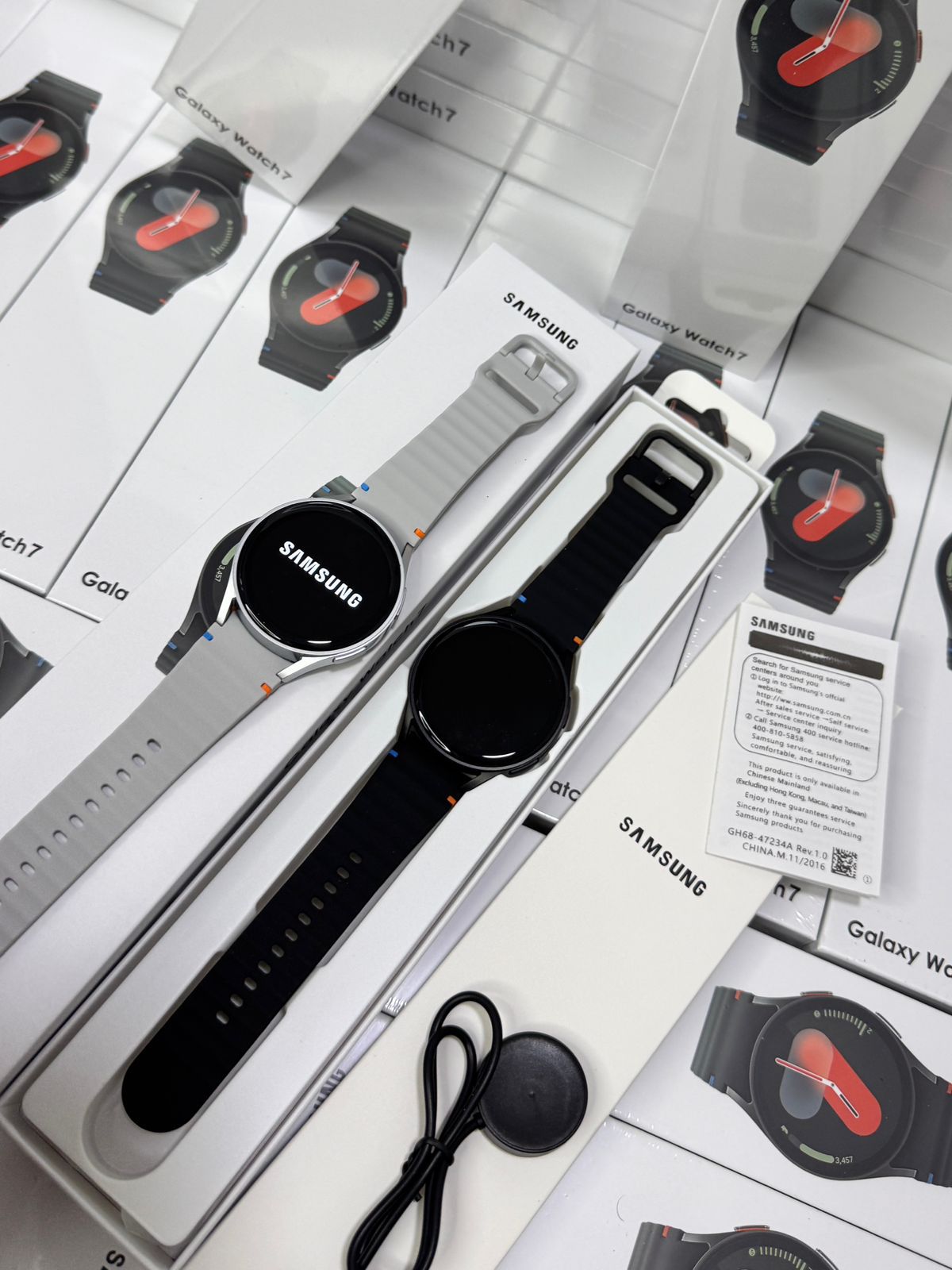 Samsung Galaxy Watch 7