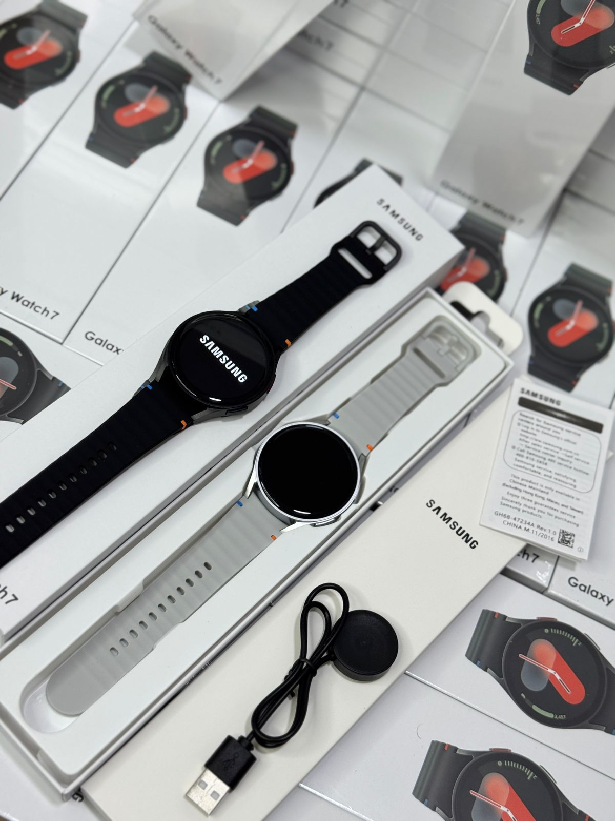 Samsung Galaxy Watch 7